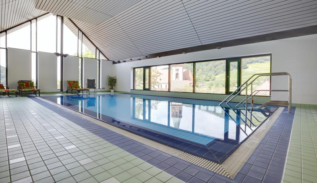 Hotel Hirschen Glottertal Exteriör bild